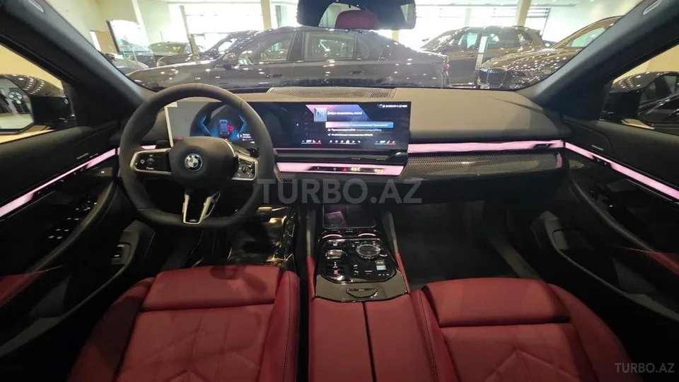 BMW 530e — foto 2/4