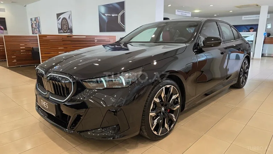 BMW 530e — foto 4/4