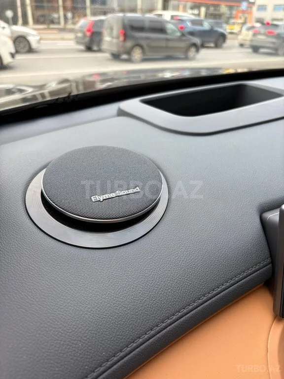 Geely Galaxy Starship 7 — foto 4/4
