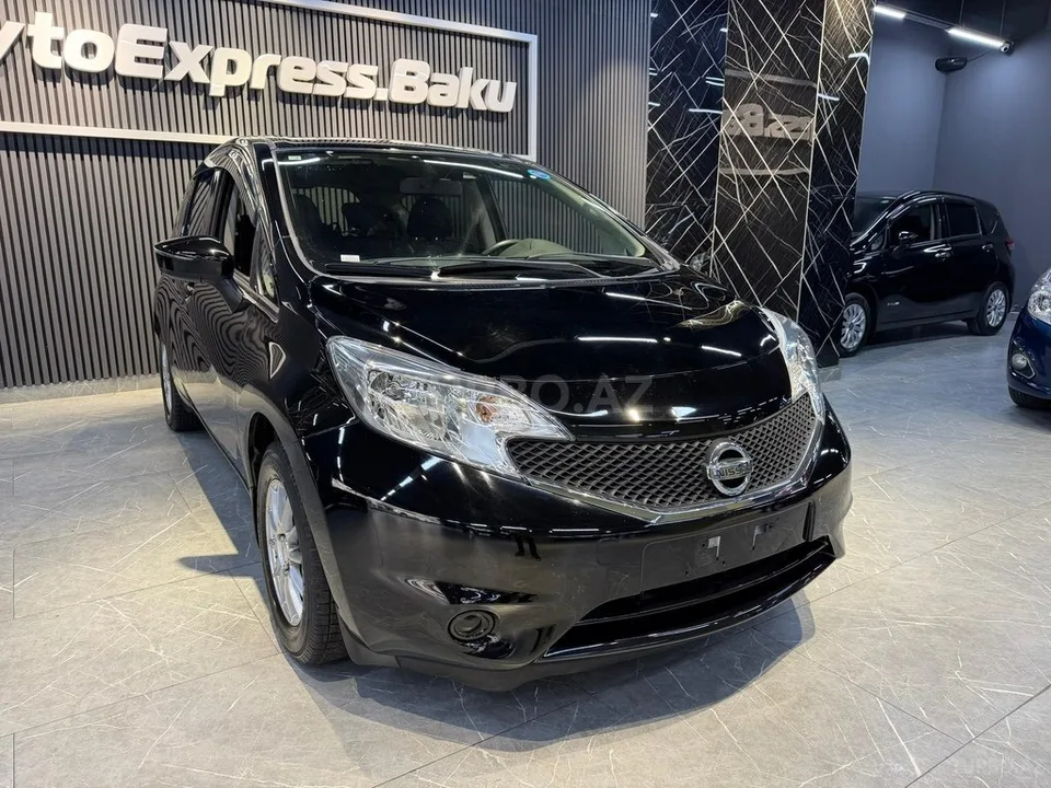 Nissan Note — foto 3/4