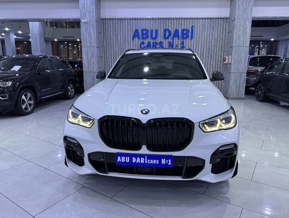 BMW X5 — foto 2/4