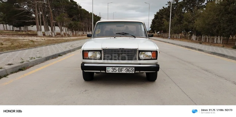 LADA (VAZ) 2107 — foto 2/4