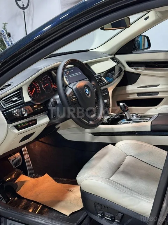 BMW 760 — foto 4/4