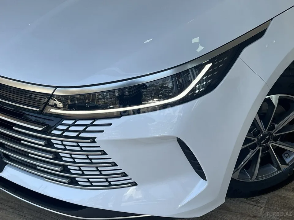 BYD Destroyer 05 — foto 2/4