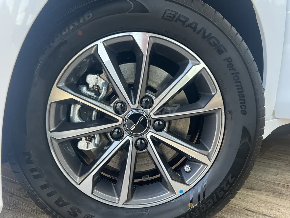 BYD Destroyer 05 — foto 3/4