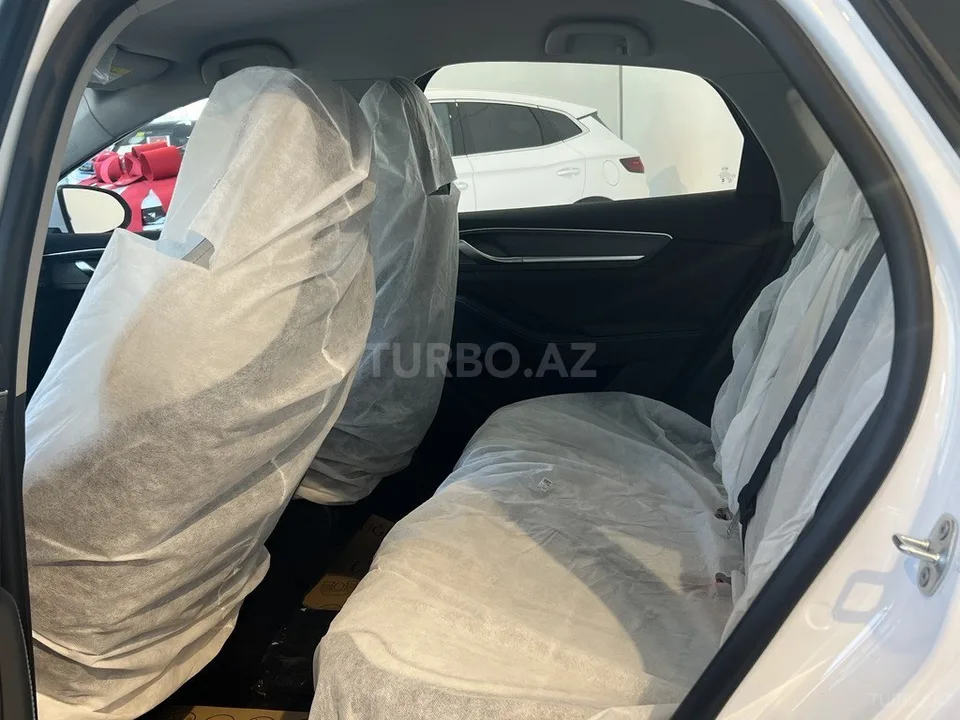 BYD Destroyer 05 — foto 4/4