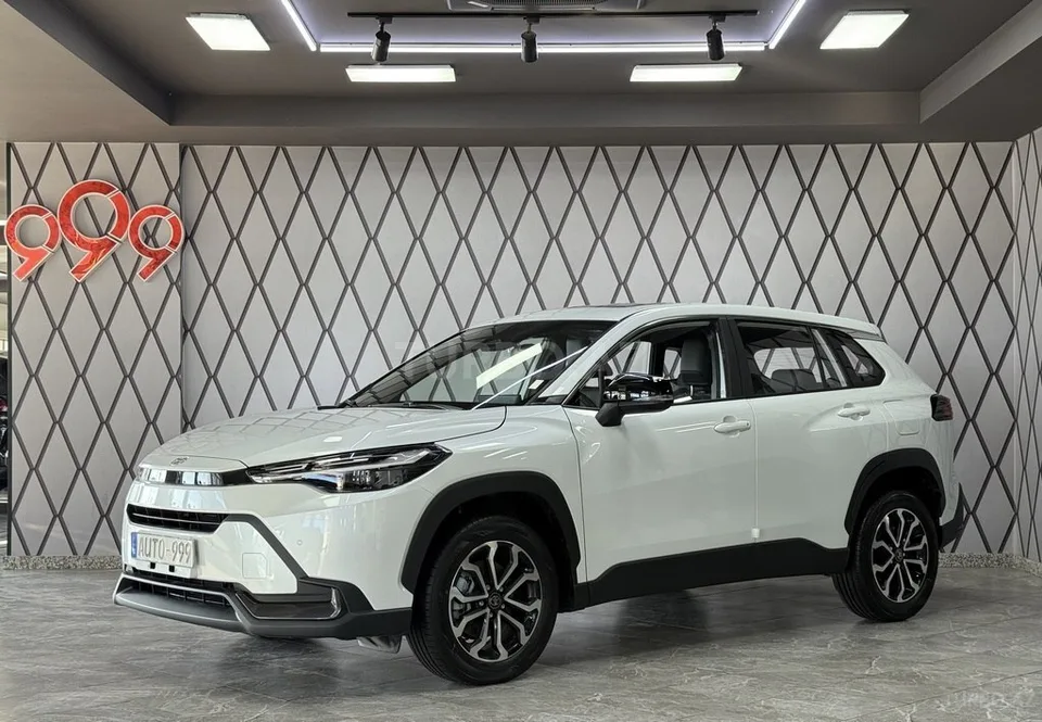 Toyota Frontlander — foto 2/4