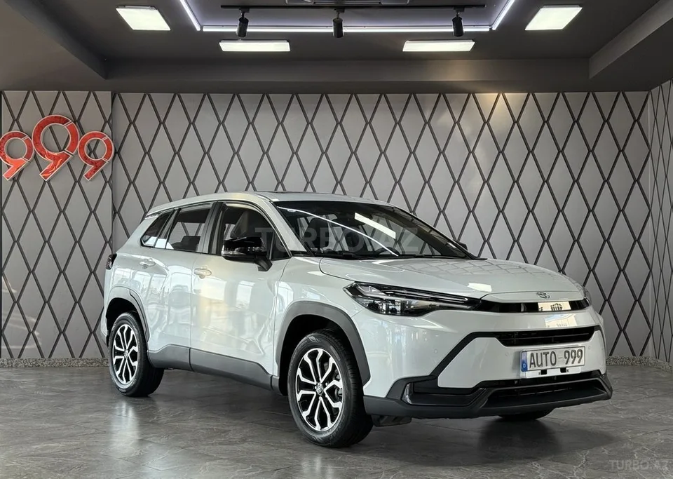 Toyota Frontlander — foto 3/4