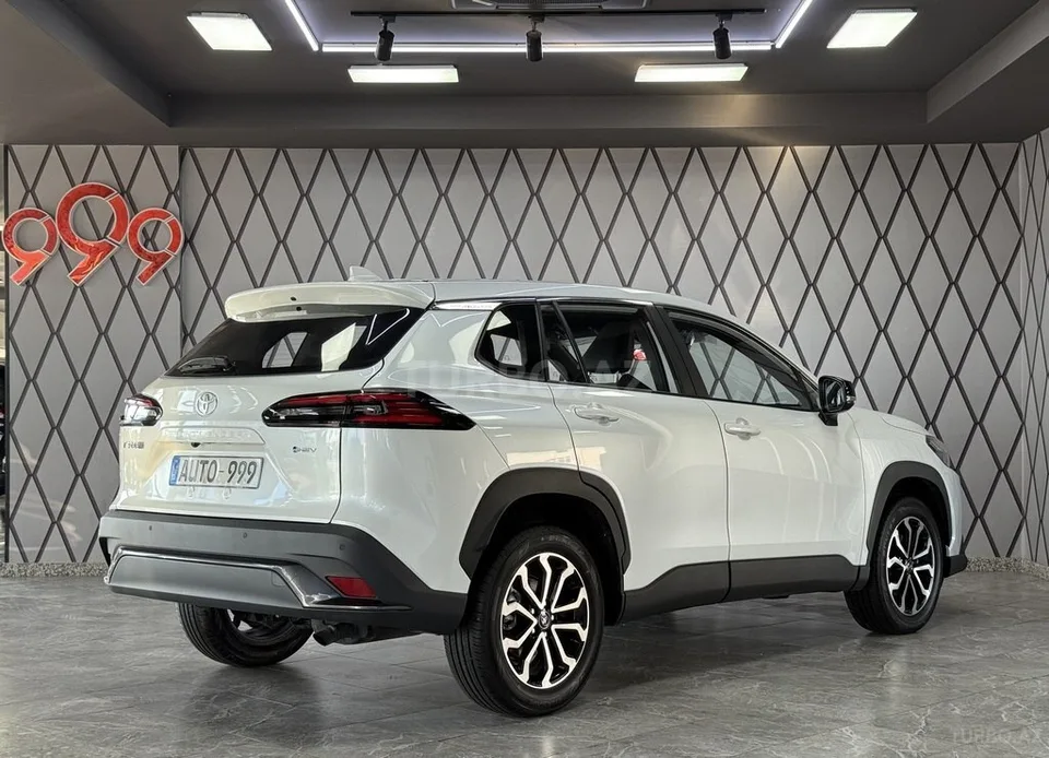 Toyota Frontlander — foto 4/4