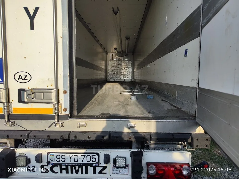 DAF 105 XF — foto 2/4