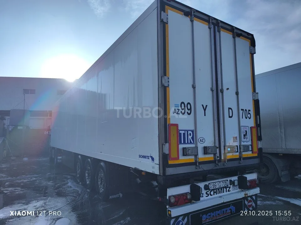 DAF 105 XF — foto 4/4