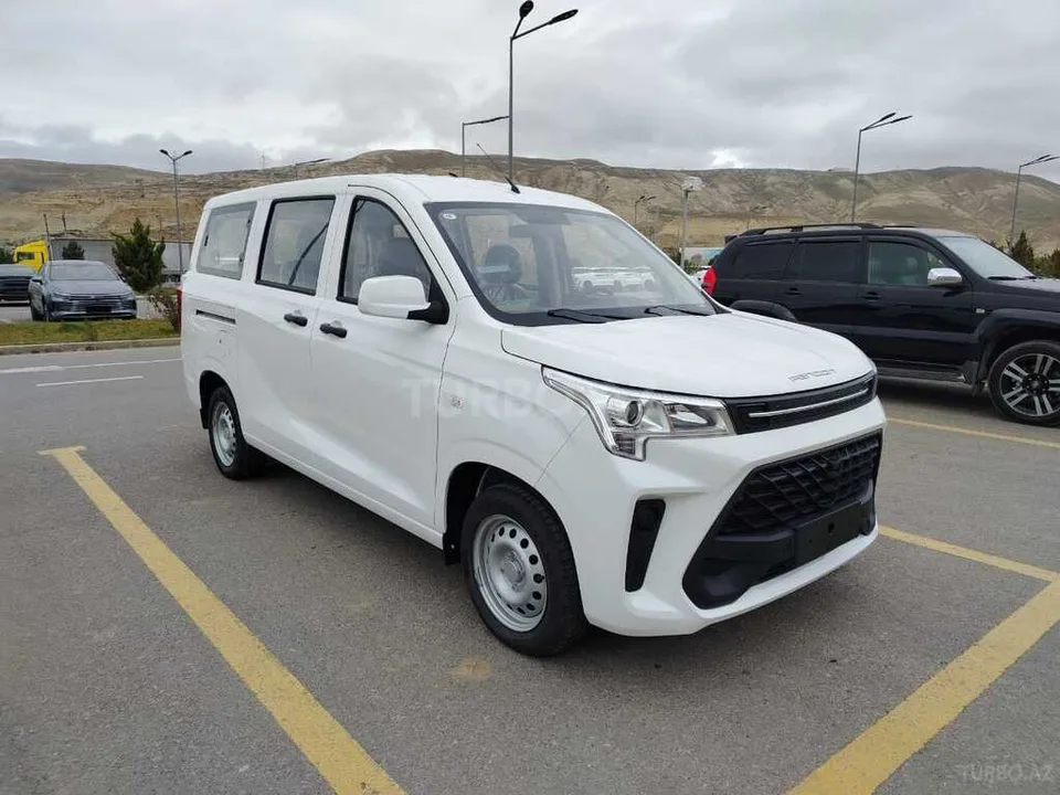 DFSK Fengon 380 — foto 4/4