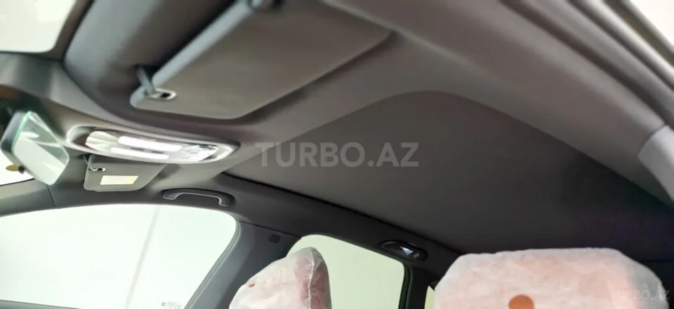Changan Deepal S07 — foto 3/4