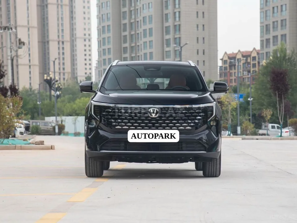 Changan CS 55 Plus — foto 2/4