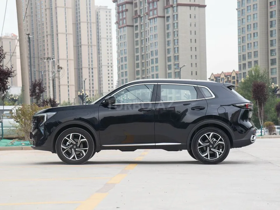 Changan CS 55 Plus — foto 4/4