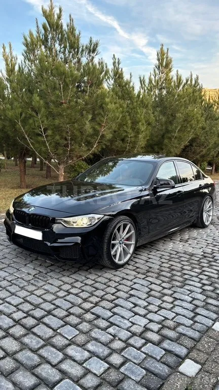 BMW 328 — foto 1/4