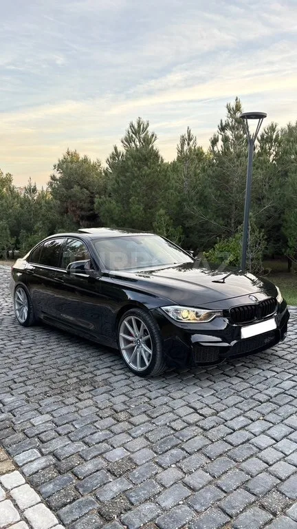 BMW 328 — foto 2/4
