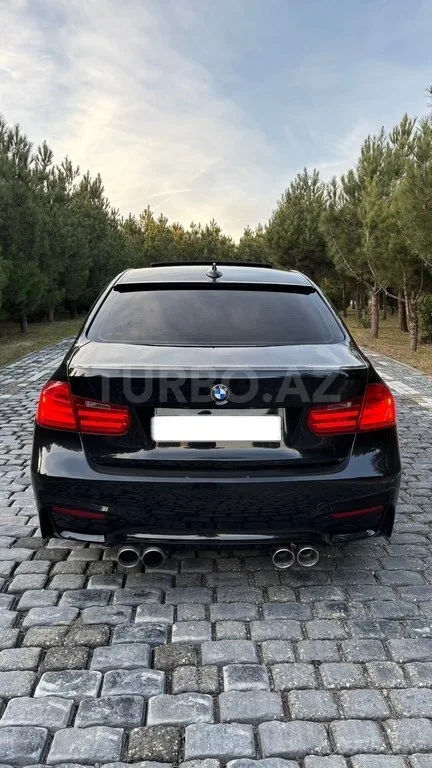 BMW 328 — foto 4/4