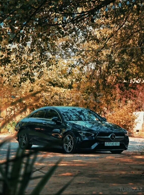 Mercedes CLA 200 — foto 2/4
