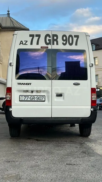 Ford Transit — foto 2/4