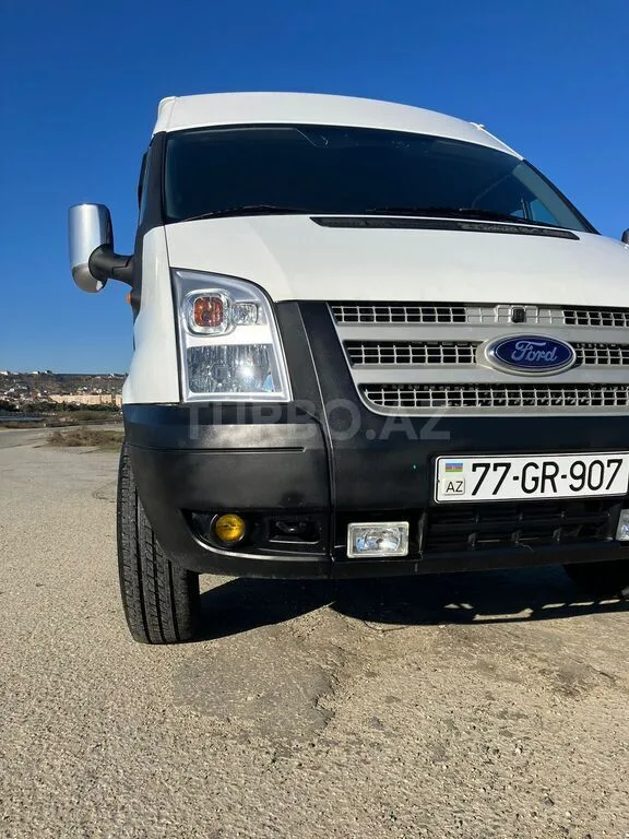 Ford Transit — foto 4/4