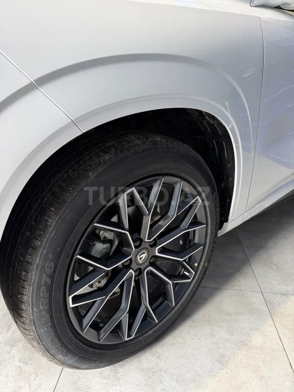 Changan Uni-Z — foto 3/4
