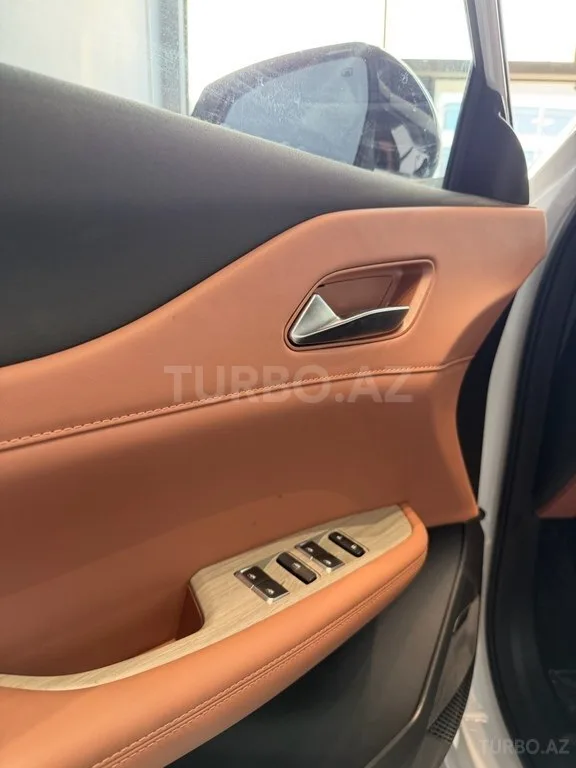 Changan Uni-Z — foto 4/4