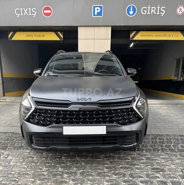 Kia Sportage — foto 2/4