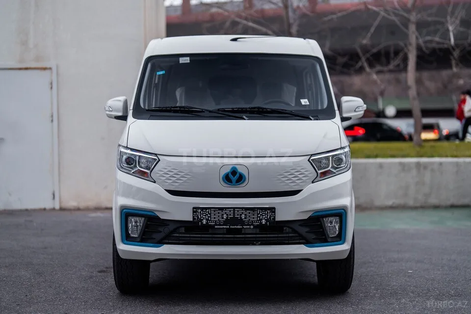 KYC V7 EV — foto 1/4