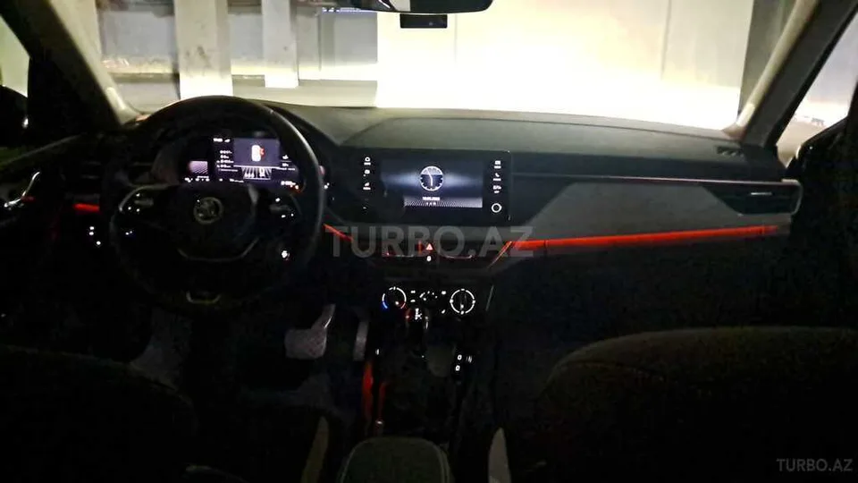 Skoda Kamiq — foto 4/4