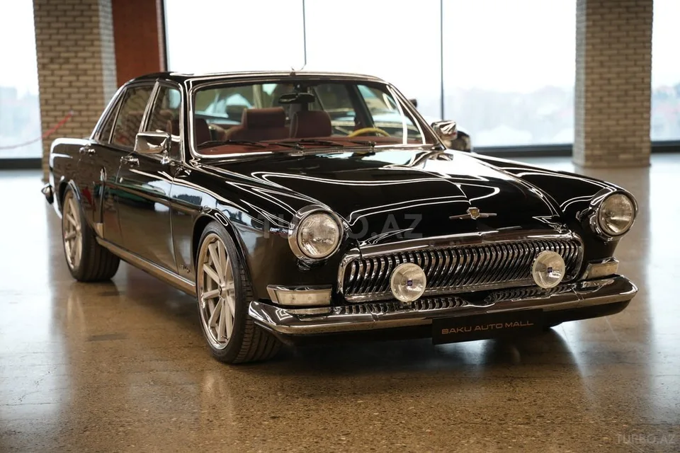Jaguar Daimler Double-Six — foto 3/4
