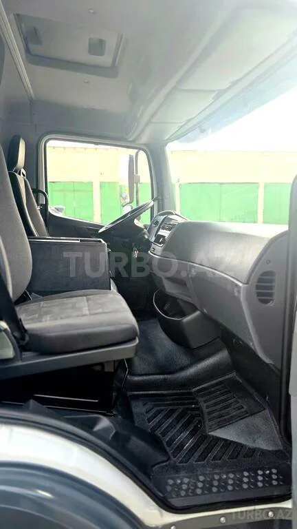 Mercedes Atego 816 — foto 3/4