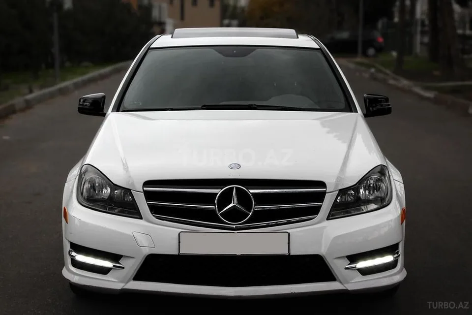 Mercedes C 250 — foto 2/4