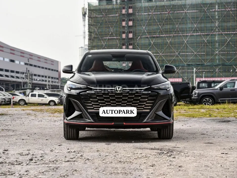Changan Oshan X5 Plus — foto 2/4