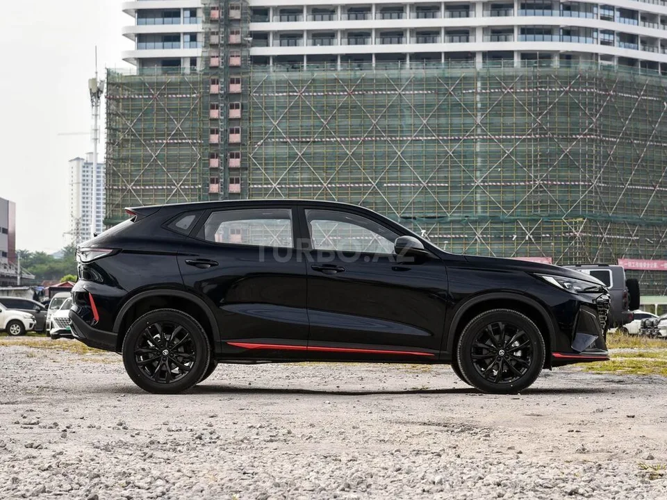 Changan Oshan X5 Plus — foto 4/4