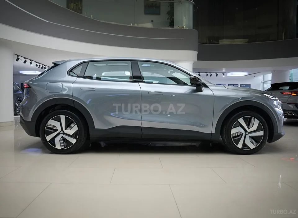 Changan Deepal S05 — foto 3/4