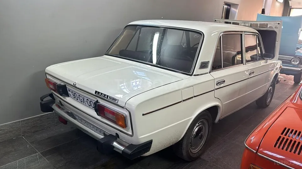LADA (VAZ) 2106 — foto 3/4