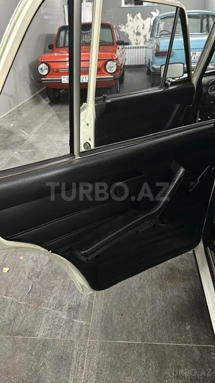 LADA (VAZ) 2106 — foto 4/4