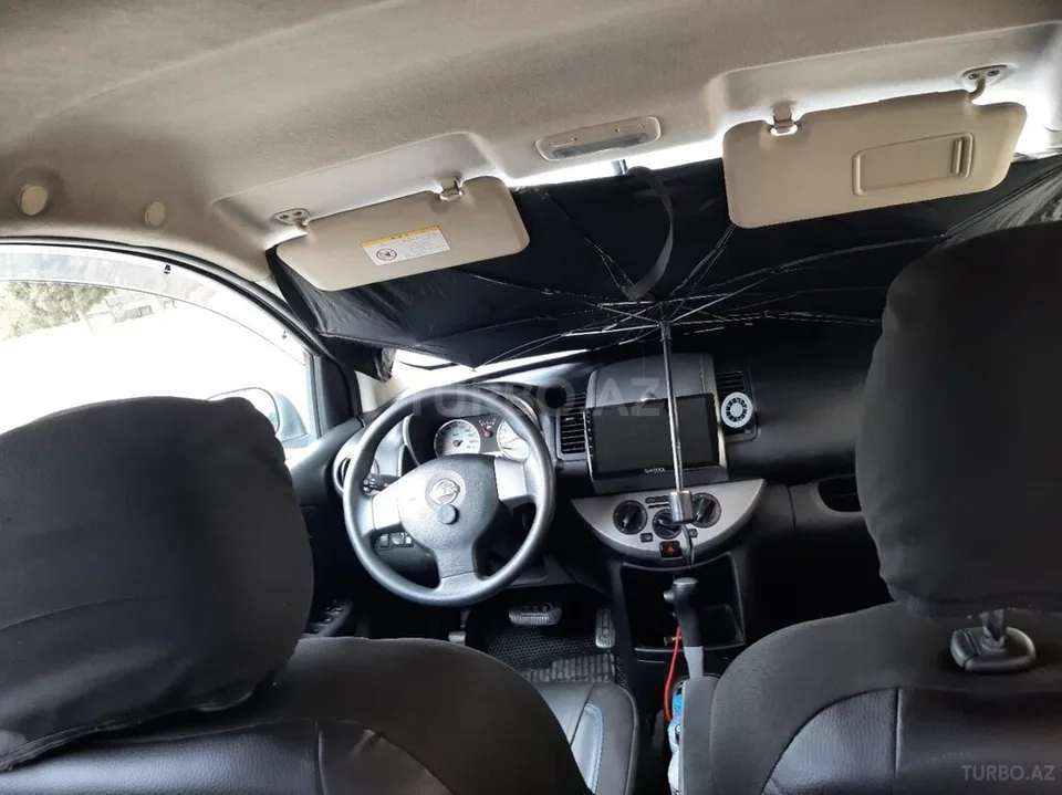 Nissan Note — foto 3/4