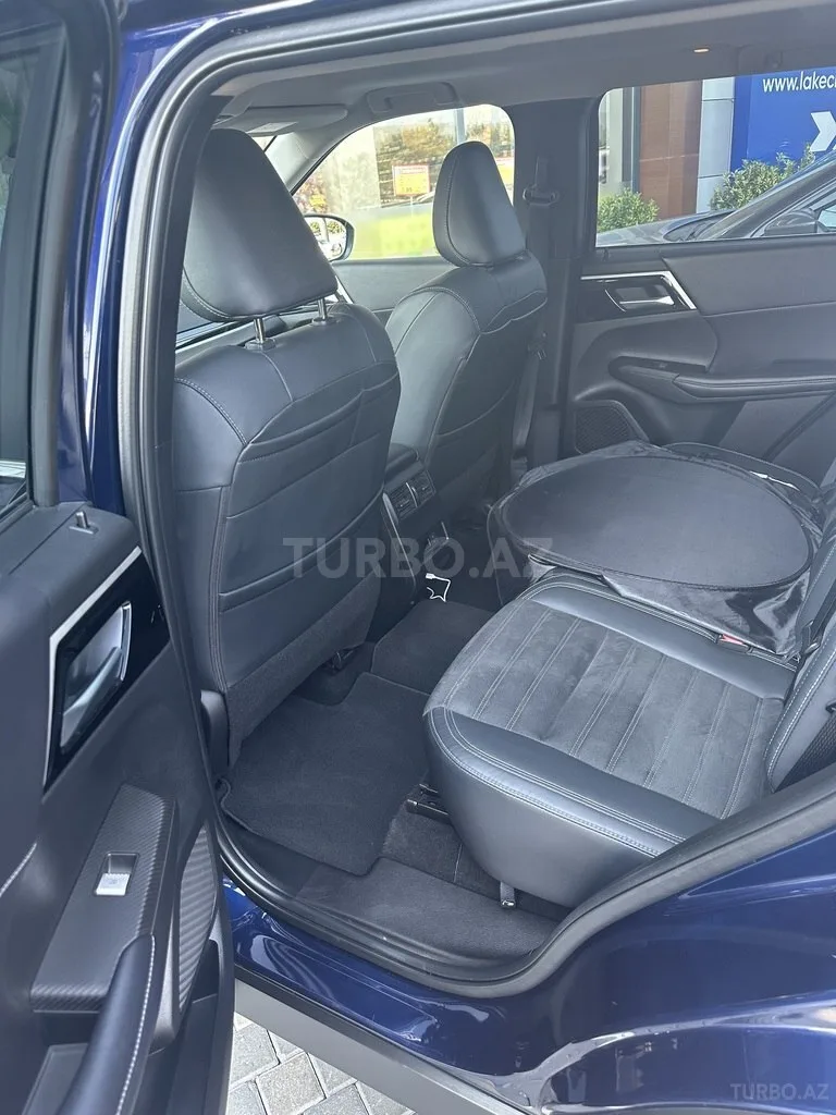 Mitsubishi Outlander — foto 3/4