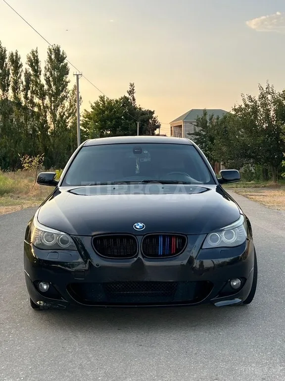 BMW 530 — foto 1/4