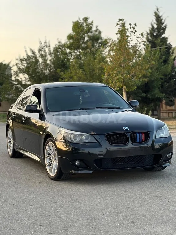 BMW 530 — foto 2/4