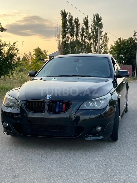 BMW 530 — foto 3/4