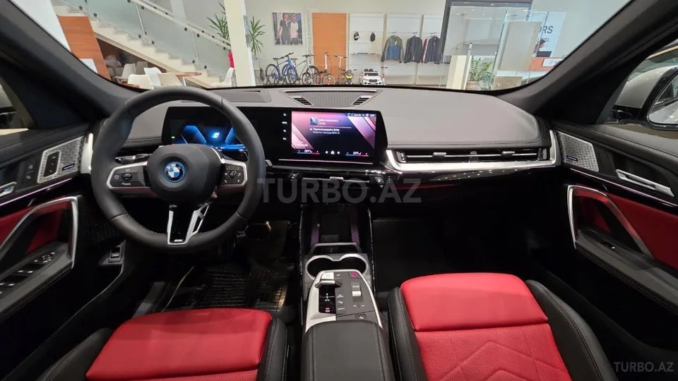 BMW X1 — foto 2/4