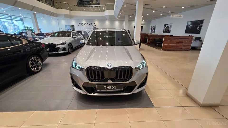 BMW X1 — foto 4/4