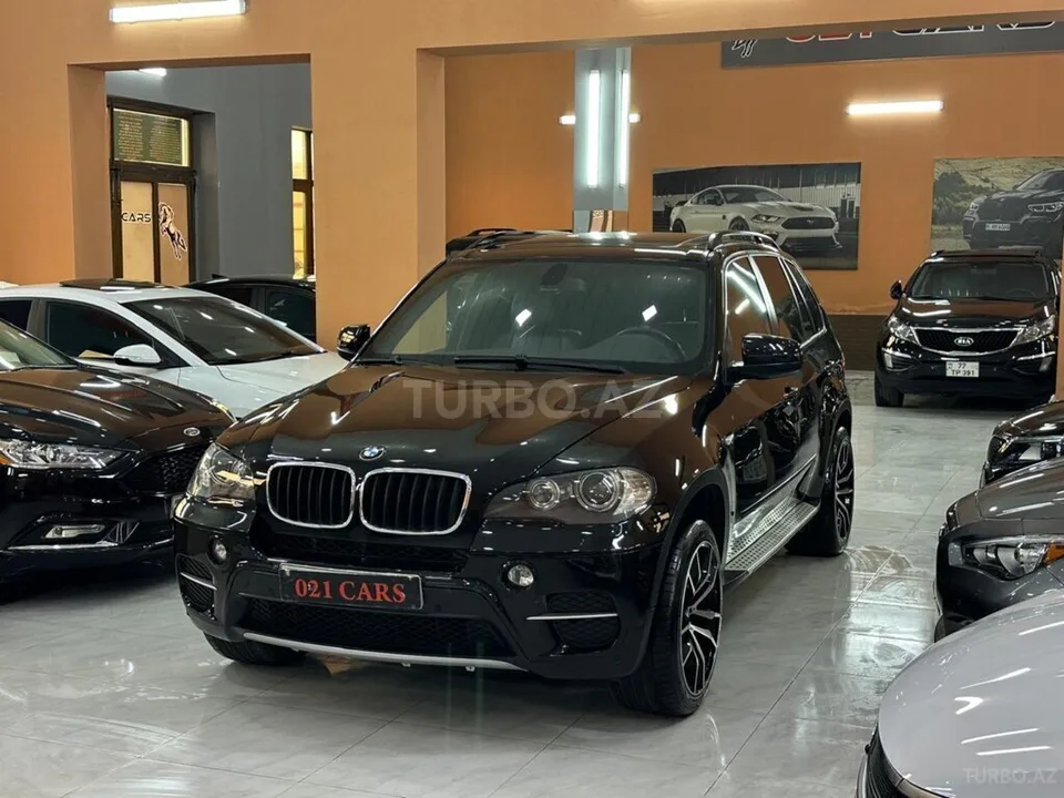 BMW X5 — foto 2/4