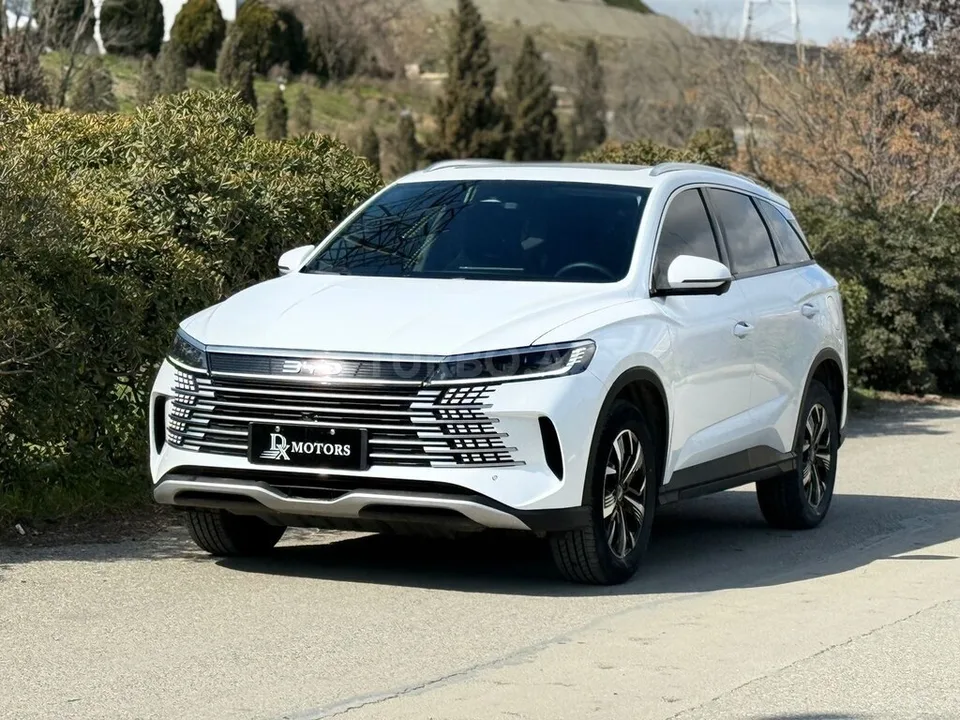 BYD Sea Lion 05 — foto 2/4