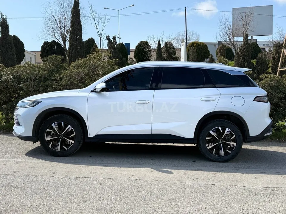 BYD Sea Lion 05 — foto 4/4