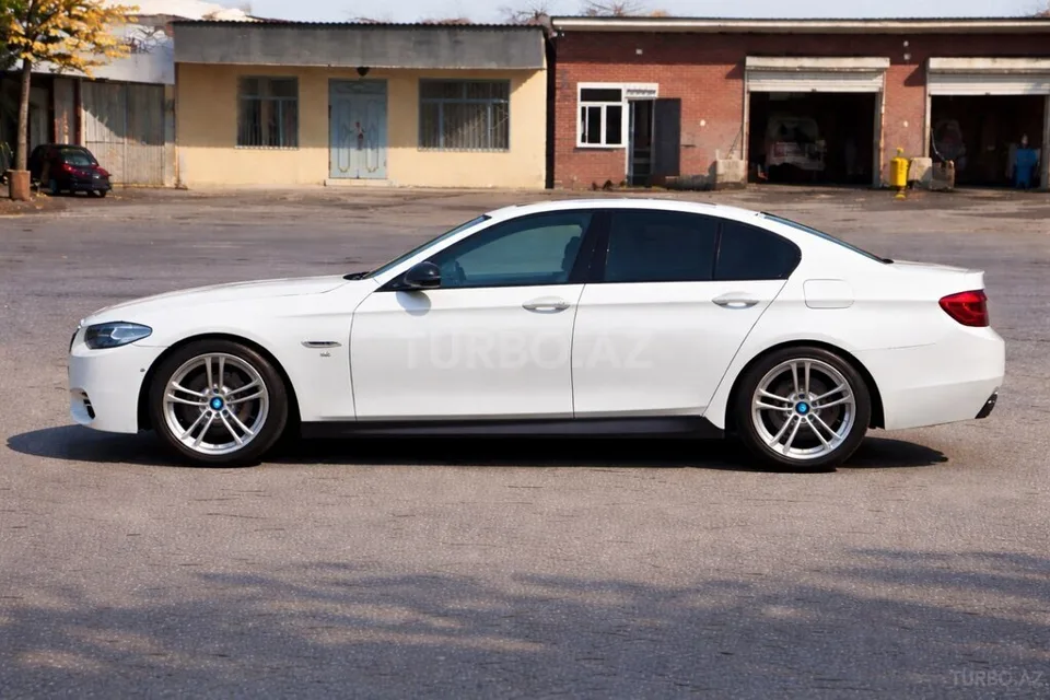 BMW 520d — foto 2/4