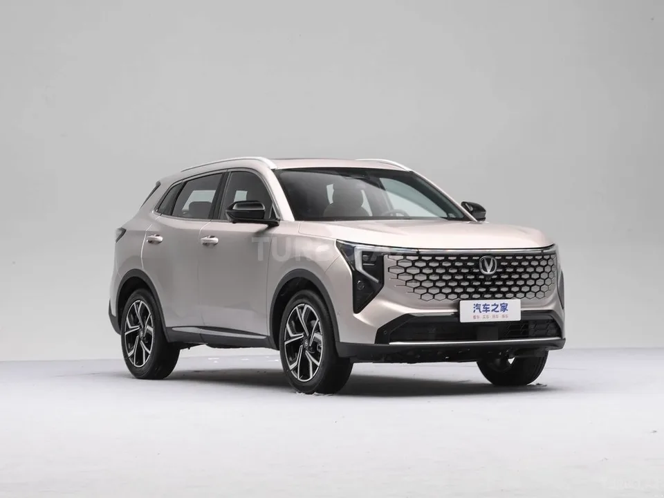 Changan CS 55 Plus — foto 2/4